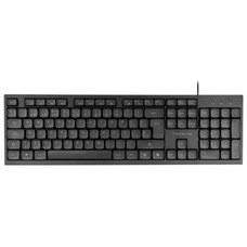 TECLADO TACENS USB AK02US SILENCIOSO PERFIL BAJO-1601 TECLADO TACENS USB AK02US SILENCIOSO PERFIL BAJO