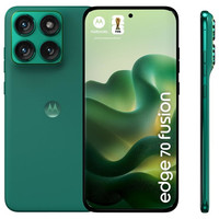 SMARTPHONE MOTOROLA MOTO EDGE 70 FUSION POWER 5G 8GB/256GB SPORTING GREEN-14223 SMARTPHONE MOTOROLA MOTO EDGE 70 FUSION POWER 5G 8GB/256GB SPORTING GREEN