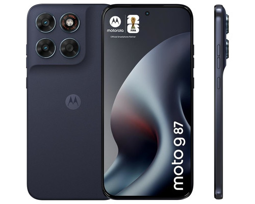SMARTPHONE MOTOROLA MOTO G87 5G 8GB/256GB OVERTURE-14226 SMARTPHONE MOTOROLA MOTO G87 5G 8GB/256GB OVERTURE