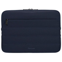 Targus Puffer 15-16" Sleeve - Midnight Blue-1427 Targus Puffer 15-16" Sleeve - Midnight Blue