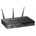 ROUTER WIFI DUALBAND D-LINK DSR-1000AC VPN 2P WAN GIGA