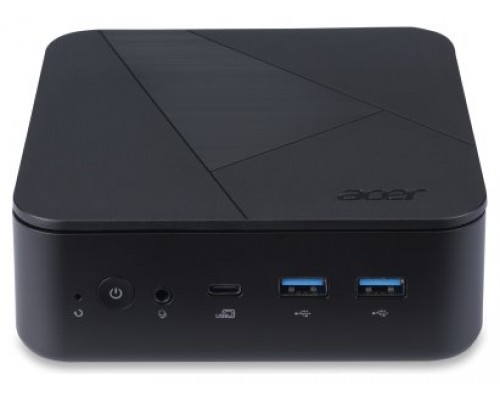 Acer Veriton N VN1502G-13N0U Intel® N 0 GB DDR4-SDRAM Mini PC Negro (Espera 4 dias)