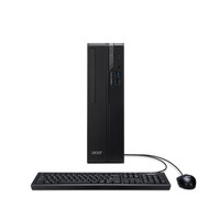 ACER Small FF PC VERITON VX2723G / i5-14400 / 16GB / 512GB SSD / Win11 Pro / Teclado + Raton incluidos