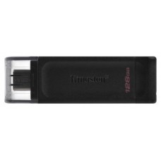 MEMORIA KINGSTON-JETFLASH DT70 128GB