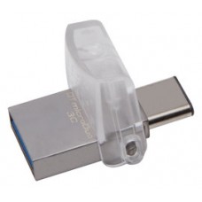 MEMORIA USB 32GB KINGSTON  DTDUO3C/32GB DATATRAVELER