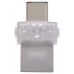 MEMORIA USB 32GB KINGSTON  DTDUO3C/32GB DATATRAVELER