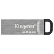 Kingston Technology DataTraveler Kyson unidad flash USB 256 GB USB tipo A 3.2 Gen 1 (3.1 Gen 1) Plata (Espera 4 dias)