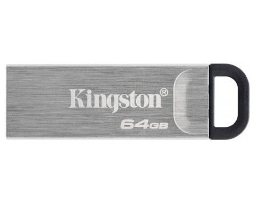 MEMORIA USB 64GB DataTraveler Kyson DTKN/64GB  200MB/s