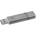 USB DISK 16 GB DATATRAVELER LOCKER+ G3 USB 3.0 KINGSTON (Espera 4 dias)