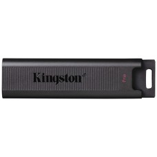 Kingston Technology DataTraveler Max unidad flash USB 1000 GB USB Tipo C Negro (Espera 4 dias)