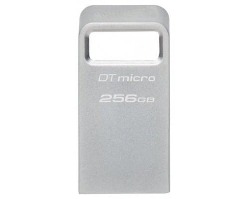 Kingston DataTraveler DTMC3G2 256GB Metal USB3.2