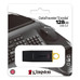 MEMORIA USB 128GB KINGSTON DTX/128 USB3.2