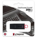 MEMORIA USB 256GB KINGSTON DTX/256 USB3.2-1606 MEMORIA USB 256GB KINGSTON DTX/256 USB3.2