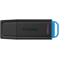 MEMORIA KINGSTON-JETFLASH DTXG2 128GB