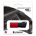 MEMORIA KINGSTON-JETFLASH DTXM 128GB-1192 MEMORIA KINGSTON-JETFLASH DTXM 128GB