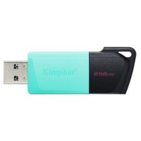 USB DISK 256 GB DATATRAVELER EXODIA M USB3.2 KINGSTON (Espera 4 dias)