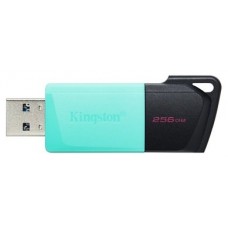 USB DISK 256 GB DATATRAVELER EXODIA M USB3.2 KINGSTON (Espera 4 dias)