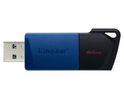 MEMORIA USB 64 KINGSTON DTXM/64USB3.2 Exodia M