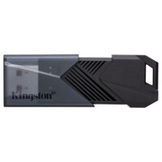 PEN DRIVE 128GB KINGSTON  BLACK DT EXODIA ONYX USB-A 3.2 GEN 1 (Espera 4 dias)
