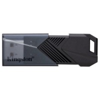 USB DISK 64 GB DATATRAVELER EXODIA ONYX USB3.2 KINGSTON (Espera 4 dias)