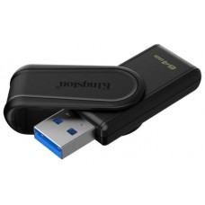Kingston DataTraveler Exodia S 64GB USB 3.2 Gen 1