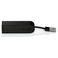 CONVERSOR D-LINK DUB-E100 DE USB2.0 A ETHERNET