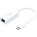 ADAPTADOR RED D-LINK USB-C A RJ45 2.5G DUB-E250