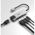 HUB DLINK DUB-M520-1197 HUB DLINK DUB-M520