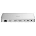 D-Link DUF-901/E Docking 9 en 1 USB-C 4.0-1215 D-Link DUF-901/E Docking 9 en 1 USB-C 4.0