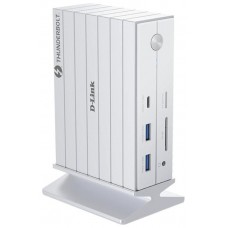 D-Link DUF-E01/E Docking 14 en 1 Thunderbolt 4-1249 D-Link DUF-E01/E Docking 14 en 1 Thunderbolt 4