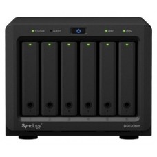 SYNOLOGY DVA3219 Network Video Recorder 4Bay