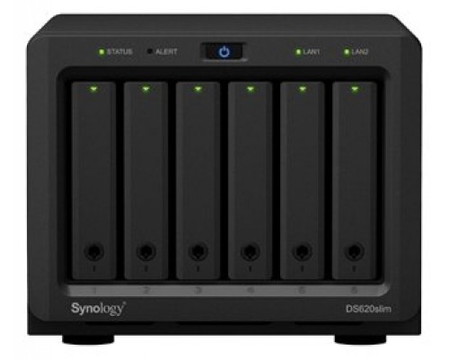 SYNOLOGY DVA3219 Network Video Recorder 4Bay