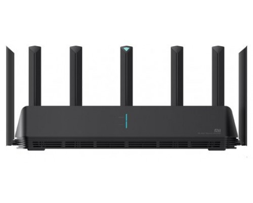 ROUTER WIRELESS MI AIOT AX3600 2402Mbps XIAOMI (Espera 4 dias)