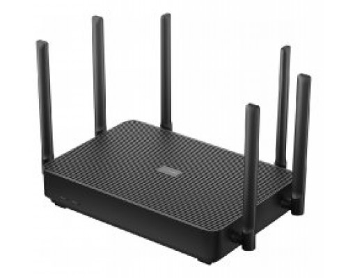 ROUTER WIRELESS AX3200 XIAOMI (Espera 4 dias)