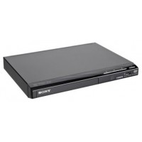 DVD SONY DVPSR760HB EC1-1194 DVD SONY DVPSR760HB EC1