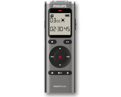 PHIL-GRAB VOICETR DVT1170-1193 PHIL-GRAB VOICETR DVT1170