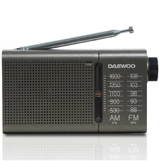 DAE-RADIO DW1035-1191 DAE-RADIO DW1035