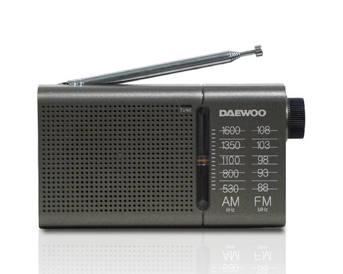 DAE-RADIO DW1035-1191 DAE-RADIO DW1035