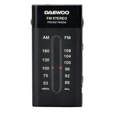 DAE-RADIO DW1109
