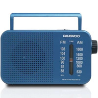 DAE-RADIO DW1120-1192 DAE-RADIO DW1120