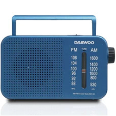 DAE-RADIO DW1120-1192 DAE-RADIO DW1120