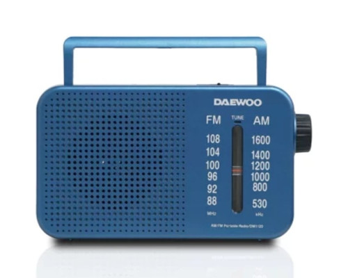 DAE-RADIO DW1120-1192 DAE-RADIO DW1120