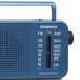 DAE-RADIO DW1120-1192 DAE-RADIO DW1120