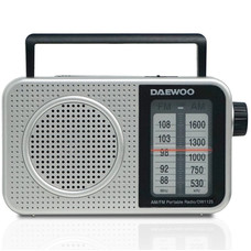 DAE-RADIO DW1125-1192 DAE-RADIO DW1125