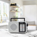 DAE-RADIO DW1125-1192 DAE-RADIO DW1125