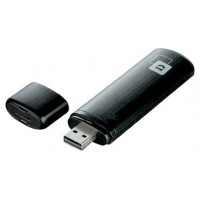 TARJETA INALAMBRICA USB D-LINK DWA-182 Dualband