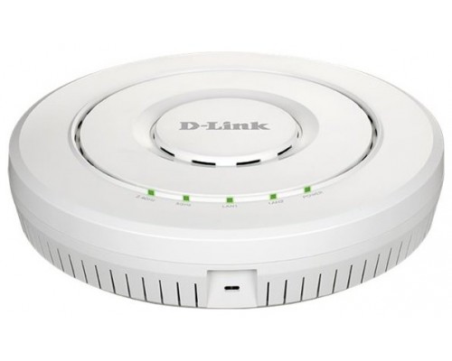 PUNTO DE ACCESO EMPRESARIAL WIFI D-LINK DWL-8620AP