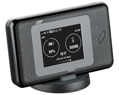 ROUTER WIFI 5G DLINK HOTSPOT MIFI DWR-2101 5G LTE WIFI