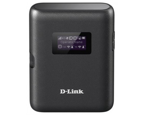 ROUTER WIFI MOVIL 4G D-LINK DWR-933 RANURA PARA SIM