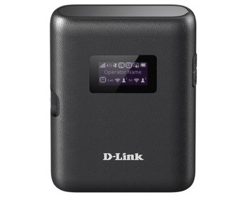 ROUTER WIFI MOVIL 4G D-LINK DWR-933 RANURA PARA SIM 